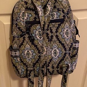 Vera Bradley backpack